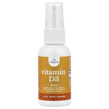 NB Pure, Vitamine D3, 2 fl oz