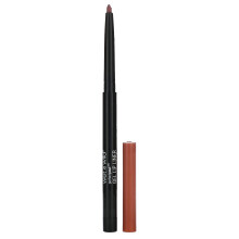wet n wild, PerfectPout, Gel Lip Liner, 657A Plum Together, 0,007 oz (0,2 g)