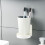 Rack Clearance, Wall Mounted Cup Holder Versatile Saving Cup Organizer for Home Bathroom 5