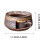Leutsin Ceramic Tea Stove Warmer Set – Handmade Cedar Zen 5