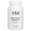 Vital Nutrients Vital Nutrients, Enzymy Pęcherzykowe, 90 Kapsułek 1