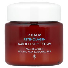 P.CALM, Ampolla de Retinolagen Cremas, 2.02 onzas fl (60 ml)