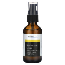 YEOUTH, Serum Niacynianu, 2 fl oz (60 ml)