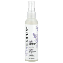The Honest Company, Calm, Conditioning Detangler, Lavender, 4 fl oz (118 ml)