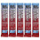 EVLution Nutrition, BCAA Energy, Rocket Pop, 5 Πακέτα, 0.33 oz (9.4 g) Κάθε 1