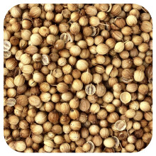 Starwest Botanicals, Semințe de coriandru organice, 1 lb (453,6 g)