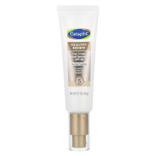 Cetaphil, Zdrowe Odnowienie, Krem Dzienny, SPF 30, Bez Wonii, 1.7 oz (48 g)