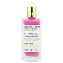 Truly Beauty, Einhorn-Frucht-Nachrasier-Serum, 3,1 fl oz (90 ml)