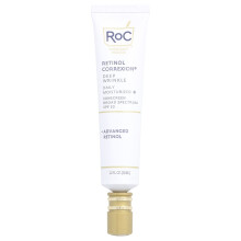 RoC, Retinol Correxion, Głęboka Linia Wróżenia Dzienny Krem, SPF 30, 1 fl oz (30 ml)