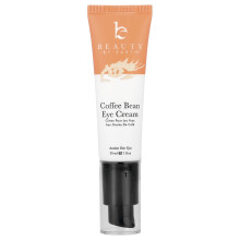 Beauty By Earth, Koffiebessen Oogcrème, 1 fl. oz. (30 ml)