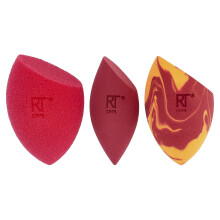 Real Techniques, Makeup-Spunge Superstars, 3 Stück Set