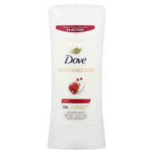 Dove, Advanced Care, Go Fresh, Antiperspirant Deodorant, Revive, 2.6 oz (74 g)