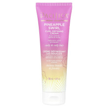 Pacifica, Kurlläggande Creme, Pineapple Swirl, 4 fl oz (118 ml)