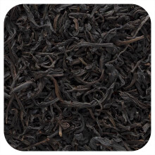Frontier Co-op, Ökológiai Ceylon fekete tea, 16 oz (453 g)