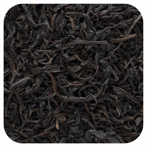 Frontier Co-op, Eettinen Ceylon musta tee, 16 oz (453 g)