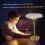 Stepless Dimmable Touch Table Lamp with 700mAh USB Rechargeable Night Light in Copper 4