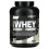 Nutrex Research, 100% Whey Eiwit, Vanille, 5 lb (2,265 g) 1