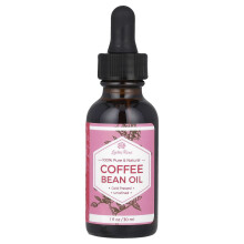 Leven Rose, 100% Pure & Natural, Koffiebonenolie, 1 fl oz (30 ml)