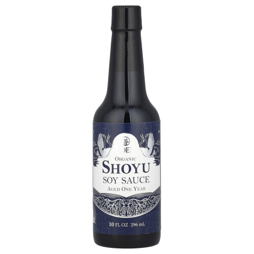 Εντελ Φοodyς, Οργανικό, Σογιού Σόουσα, 10 fl oz (296 ml)