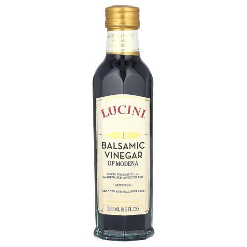 Lucini, Vin Aged de Modena, 8.5 fl oz (250 ml)