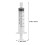 20Pcs Adapter Dispenser Extractor Cumhrán 2