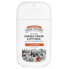 Poo-Pourri, Home-Pourri, Rauchgeruch-Kontrolle, Inselbreeze, 1 fl oz (30 ml)