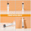 20Pcs Adapter Dispenser Extractor Cumhrán 3