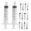 20Pcs Adapter Dispenser Extractor Cumhrán 6
