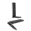 L Shaped Quick Release Plate Adjustable Angle L Bracket for DSLR Cameras, Vertical Horizontal Filming Tripod Mount 9