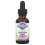 Oregon's Wild Harvest, Οργανική Ρίζα Δανεισμού, 1 fl oz (30 ml) 1