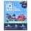 IQBAR, Βαρίδες Προτεΐνης Φυτικής Προέλευσης, Wild Blueberry, 12 Βαρίδες, 1,6 oz (45 γρ.) καθένα 1
