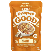 Proper Good, Inc, Csirkegalusleves, 12 oz (340 g)