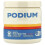Podium Nutrition, Αλάτι + Ηλεκτρολύτες, Στρωνγέρυ, 5,71 oz (162 g) 1