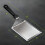 ACDANC Grillspatel i rustfrit stål 15,5 x 13,5 cm 3