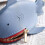 Θήκη για μπρελόκ με ζωάκια Shark Wallet 9,5x7,5cm, πορτοφόλι με φερμουάρ για κέρματα και 3