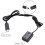 Μπαταρία Docooler NP-FW50Dummy + Καλώδιο USB για φωτογραφικές μηχανές Sony 4