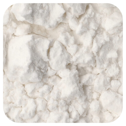 Frontier Co-op, Οργανικό Πατάτη Στάχτη, 16 oz (453 g)