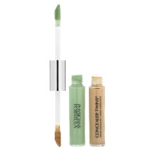 Physicians Formula, Concealer Twins Creme Concealer, 3055 Green/Light, 0,24 oz (6,8 g)
