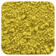 Frontier Co-op, Co-op Frontiera, Polvere di Radice di Goldenseal Organico, 4 oz (113 g)