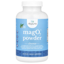 NB Pure, Pó MagO7, Limpar, 150 g