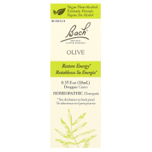 Bach, Originala Blomma Remedies, Olja, 0,35 fl oz (10 ml)
