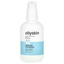 Natural Outcome, Cera Osiągająca, Quench Moisturizer, 4 oz (118 ml)