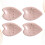 Keramik-Essstäbchen-Löffelablage-Set (4er-Set) 3