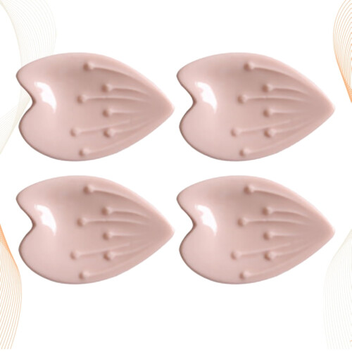 Keramik-Essstäbchen-Löffelablage-Set (4er-Set) 2