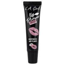 L.A. Girl, Plumper per le Labbra Tintate, GLP527 Tickled, 0.44 fl oz (13 ml)
