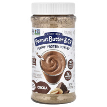 Peanut Butter & Co., Peanut Powder, 6.5 oz (184 g)