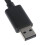 USB-A til 3,5 mm mikrofonheadsetadapter lydkort 8