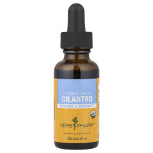 Herb Pharm, Koriander, 1 fl oz (30 ml)