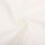 Serviettes de table carrées en coton et lin blanc, lot de 2 5