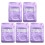 Lapcos, Κολάγην Αντιρυτιδική Μάσκα, 5 Sheets, 0.84 fl oz (25 ml) Each 1